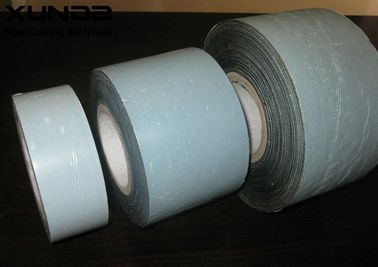 China 1.0mm Stärke-Antiätzmittel-Bänder für Undergorund-Rohrleitungs-einseitigen Kleber fournisseur