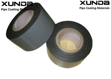 China 0.5mm Polyäthylen-ätzender Band-Rost-Antibeweis für Rohrleitungs-Korrosions-Schutz-Band fournisseur