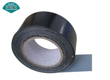 China Stärkeantikorrosion Beschichtungs-Band Xunda T100 0.5mm für Untertagestahlrohre fournisseur