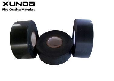 China 980-25 schwarze Farbinnerer Überstreifen für Rohrantikorrosion fournisseur