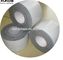 PET Xunda T200 kaltes angewandtes Band-äußeres Schicht-Antikorrosions-Band für Rohrleitungs-mechanischen Schutz fournisseur