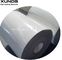 PET Xunda T200 kaltes angewandtes Band-äußeres Schicht-Antikorrosions-Band für Rohrleitungs-mechanischen Schutz fournisseur
