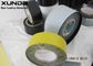 1.2mm Stärke-Gelenk-Verpackungs-Band-Schwarz-Farbe für Stahlrohr-Verbindungskorrosions-Schutz fournisseur