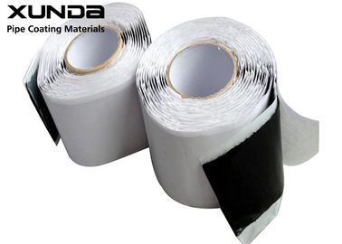 China 3 - 15 m-Längen-Butylisolierband 85 - 105 DMM-Durchdringen-Härte für das Versiegeln fournisseur