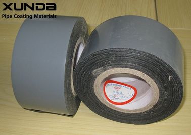 China Viskoelastisches Verpackungsbeschichtungs-Band-Rohr-Ventil, das Antikorrosions-Beschichtungen passt fournisseur
