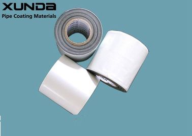 China Polyäthylen-Antirost und ätzendes Antiband für das Rohr, das Beschichtungs-Material einwickelt fournisseur