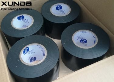 China Ätzende Rohr-Antiverpackung einwickelnd, nehmen Sie 15 Mil 20 Mil 25 Mil dick für Reparatur-Rohr-Oberfläche auf fournisseur