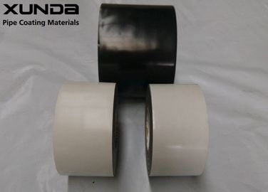 China 450mm Breiten-starkes Rohr-Verpackungs-Band, Stahlrohr-Schutz-Band 25 Mil fournisseur