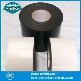 China Altene-Rohr-Verpackungs-Band-äußere weiße Band-Selbstkleber-Art fournisseur