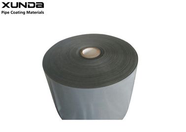 China Rohr-Verpackungs-Band LDPE/des HDPE hochfestes für die begrabenen oder untergetauchten Stahlrohrleitungen fournisseur