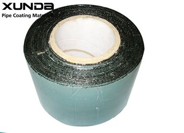 China PET materielles Bitumen-Gelenk-Band für Stahlrohrleitungs-Korrosions-Schutz fournisseur