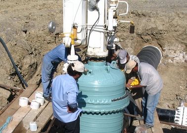 China Öl-Gas-Wasser-Rohrleitungs-Korrosions-Schutz-Beschichtungs-Band für Rohr verstärken und reparieren fournisseur