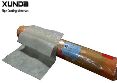 China Blatt-Ärmel-UVband CND-Foto-verstärken empfindliches kurierendes FRP für Rohr und reparieren fournisseur