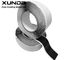 3 - 15 m-Längen-Butylisolierband 85 - 105 DMM-Durchdringen-Härte für das Versiegeln fournisseur