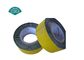 1.2mm Stärke-Gelenk-Verpackungs-Band-Schwarz-Farbe für Stahlrohr-Verbindungskorrosions-Schutz fournisseur