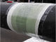 Blatt-Ärmel-UVband CND-Foto-verstärken empfindliches kurierendes FRP für Rohr und reparieren fournisseur